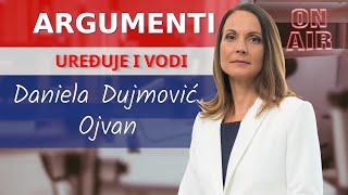 Argumenti - 2.6.2022. - Komunistički zločini - istraživanje masovnih grobnica