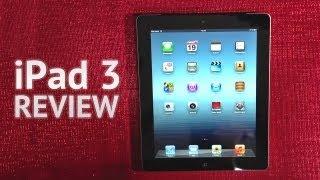 iPad 3 - Review - Full HD