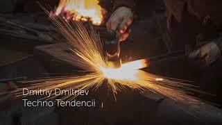 Dmitriy Dmitriev - Techno Tendencii Set