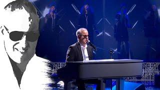 Sasa Matic - Ruzmarin - (LIVE) - (Maj 2021)