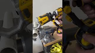 Crazy New DeWALT Tools