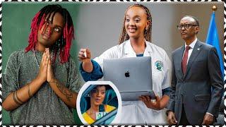 Ishimwe rya Knowless kuri Perezida Kagame|Indirimbo nshya na Ariel Wayz| Imyaka 8 arushinze|Album ye