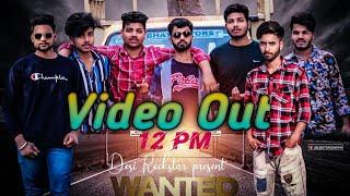 Wanted || Karan Aujla || Deep Yadav || Punjabi Song || 2020 Full Video