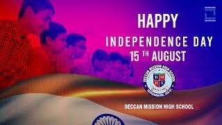 Happy Indpependence Day