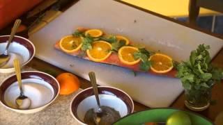 CLASS 2 - The Taste of Nicaragua