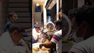 Best Aloo Tikki in Chandni Chowk | Chandni Chowk Food Edition Part 1| travelzsukoon| Delhi| sukoon 