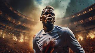 EXTORSION, SORCELLERIE, RUPTURE FAMILIALE, DOPAGE : LA DESCENTE AUX ENFERS DE PAUL POGBA  PARTIE 2