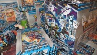 Plasma Storm Blister Blitz! (Part 1)