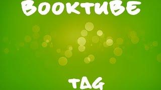 booktube tag