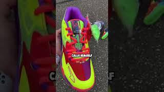 Every LaMelo Ball Sneaker