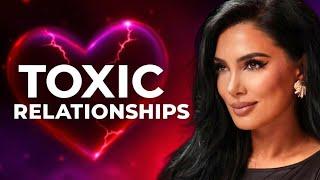 The psychology of attraction: Toxic Dating