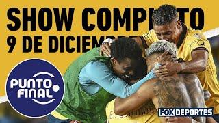 ¿ América DIGNO finalista pese a polémicas?  ¡Rayados por el sexto título! Punto Final | EN VIVO