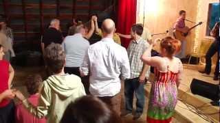 Square dance - Peek-a-boo Over - Bill Ohse