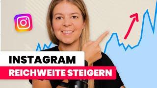 Instagram enthüllt  so steigerst du deine Reichweite 