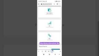 Watch Ads Earn money