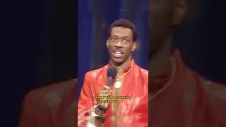 1983 Comedy Gold Eddie Murphy's Stand Up Unleashed!