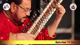 Kushal Das Sitar:  Raag Jaijawanti @sarbakaltvcentre