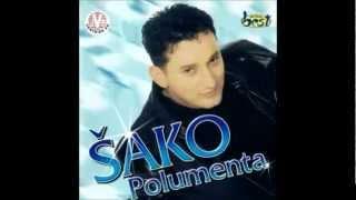 Sako Polumenta 2000 - Od ljubavi oslepeo (audio)