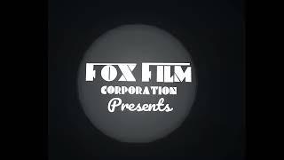 Fox Film Corporation (1928-1934) Remake