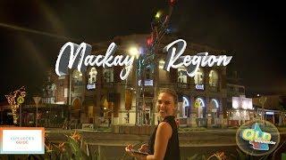 Mackay Region | QLD Weekender S1E3