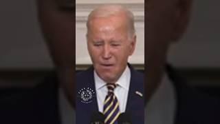 A Biden moment so alarming, the "handler" quits.