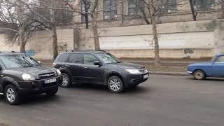 Subaru Forester SH 2 5 vs Hyundai Tucson 2 7