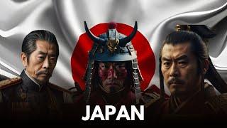 The ENTIRE History of JAPAN | DOCUMENTARY