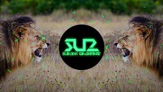 SUBODH SU2 - Lion || Indian Trap Music || 2019