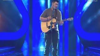 The Voice | Allan Paul Perdiquera | 4o Blind Audition