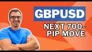 GBPUSD: Watch This Level for the Next 700-Pip Opportunity