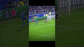 This Bicycle Kick Goal 
