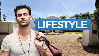 Do You Know ? Freddy Daruwala Girlfriend Education Family Biography