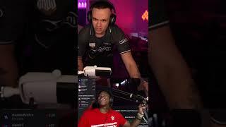 ISHOWSPEED ЗАШЕЛ НА СТРИМ К БУСТЕРУ