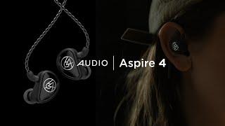 64 Audio | Aspire 4