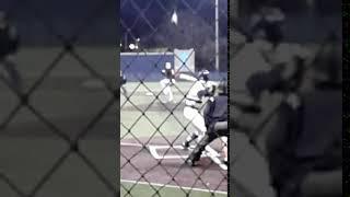 Andrew Lovern RHP Strikeout