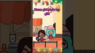Mean Girl, Mean Things! #tocaboca #cherrypop #tocalifeworld
