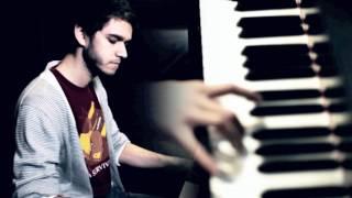 Zedd - Spectrum [Piano Version]