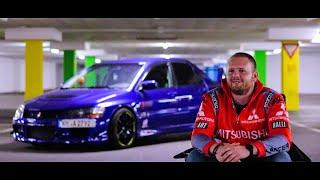 Lancer EVO 9 | Car Lifestyle Singen