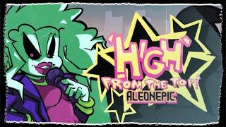 High (From the Top!) (+FLP) - FNF: From the Top! OST