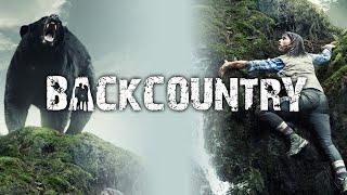 Backcountry Full Movie Fact and Story / Hollywood Movie Review in Hindi / Jeff Roop