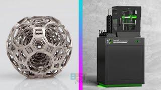 5 Best Metal 3D Printers You Can Buy In 2025