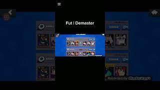 @demasterbs #brawlstars #shorts #demaster #fut