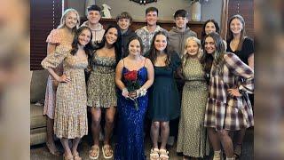 Simple act of kindness leads to prom night that Monticello teenager will remember forever