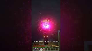 Ars Nouveau  Spell that can onetap wither  ATM 10   #minecraft #shorts #viralvideo #atm #atm10