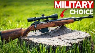 5 Military Surplus Rifles That Are Too Good to Miss in 2025!