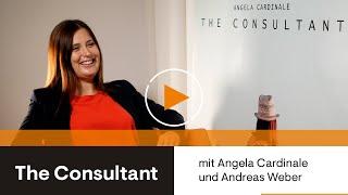 The Consultant - Interview mit Angela Cardinale - Eine Karriere als SAP Berater:in