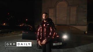 CBS - Nazar [Music Video] | GRM Daily