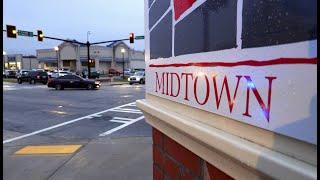 MidTown Inc. in Columbus, GA celebrates Wynnton Road Streetscape project, looks to the future