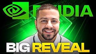 Great News for Nvidia Stock Investors! | NVDA Stock Analysis