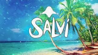 Salvi - Dam Dam (Official Audio) 